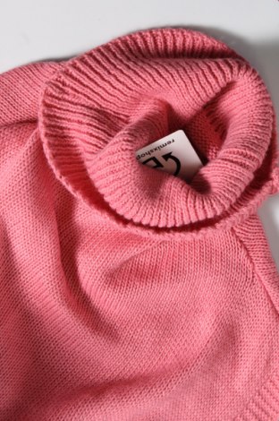 Damenpullover, Größe M, Farbe Rosa, Preis 4,49 €