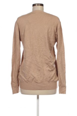 Damenpullover, Größe L, Farbe Beige, Preis € 6,49