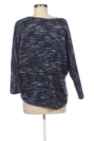 Дамски пуловер, Размер M, Цвят Син, Цена 8,12 лв.