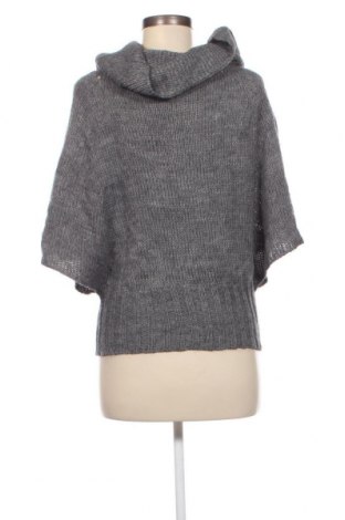 Γυναικείο πουλόβερ, Μέγεθος M, Χρώμα Γκρί, Τιμή 5,38 €