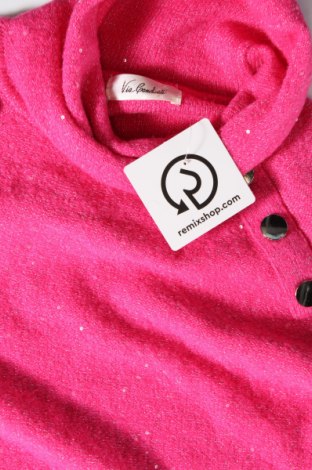 Γυναικείο πουλόβερ, Μέγεθος S, Χρώμα Ρόζ , Τιμή 4,49 €