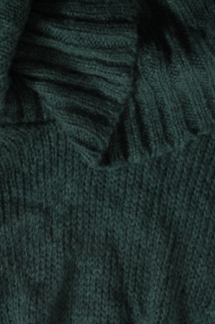 Дамски пуловер, Размер M, Цвят Зелен, Цена 8,70 лв.