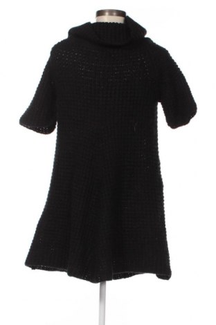 Γυναικείο πουλόβερ, Μέγεθος L, Χρώμα Μαύρο, Τιμή 3,23 €