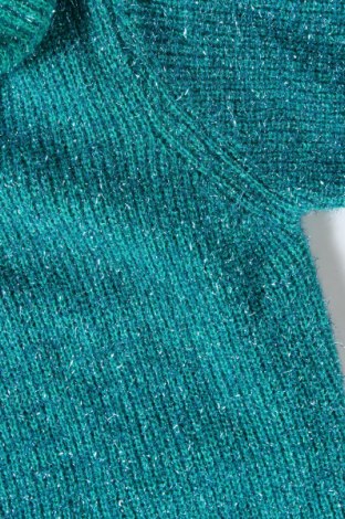 Női pulóver, Méret S, Szín Kék, Ár 1 324 Ft