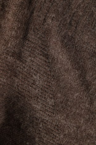 Γυναικείο πουλόβερ, Μέγεθος M, Χρώμα Καφέ, Τιμή 5,38 €