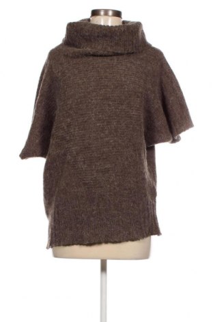 Pulover de femei, Mărime M, Culoare Maro, Preț 23,85 Lei