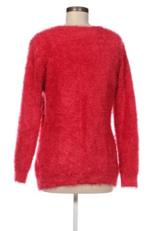 Damenpullover, Größe M, Farbe Rot, Preis € 7,06