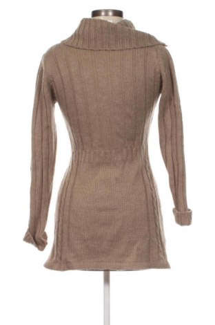 Дамски пуловер, Размер L, Цвят Кафяв, Цена 7,54 лв.