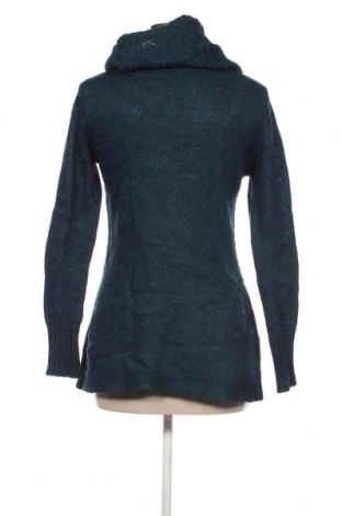 Damenpullover, Größe M, Farbe Blau, Preis 7,06 €