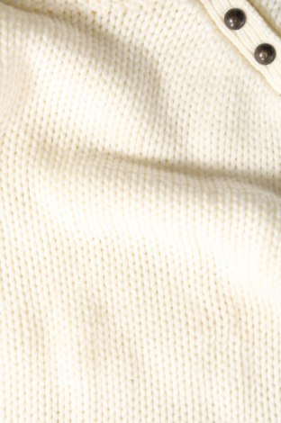 Dámský svetr, Velikost M, Barva Bílá, Cena  116,00 Kč