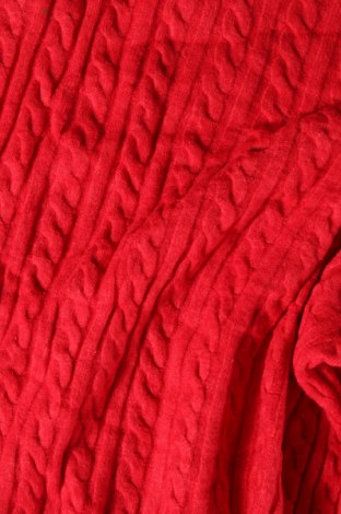 Dámský svetr, Velikost L, Barva Červená, Cena  116,00 Kč