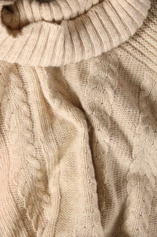 Női pulóver, Méret L, Szín Bézs, Ár 1 839 Ft