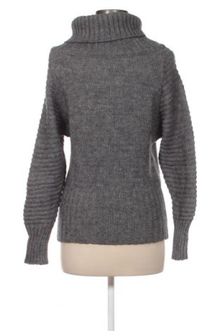 Γυναικείο πουλόβερ, Μέγεθος M, Χρώμα Γκρί, Τιμή 3,23 €