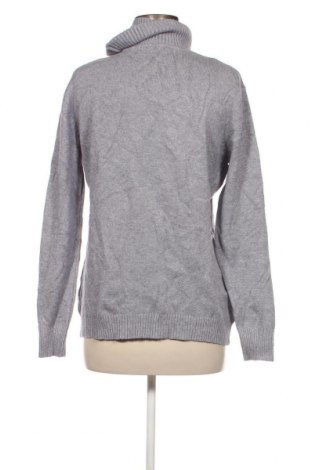 Дамски пуловер, Размер M, Цвят Сив, Цена 7,83 лв.