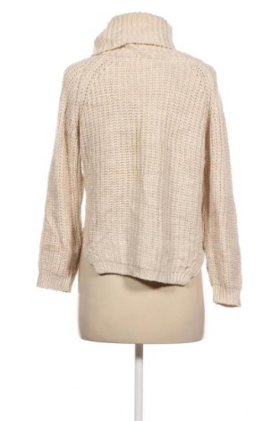 Damenpullover, Größe M, Farbe Beige, Preis 7,06 €