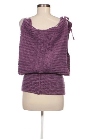 Damenpullover, Größe S, Farbe Lila, Preis € 5,99