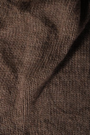 Pulover de femei, Mărime L, Culoare Maro, Preț 23,85 Lei