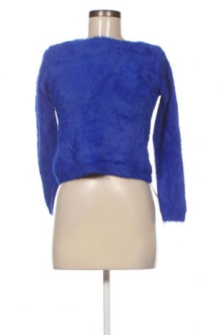 Női pulóver, Méret M, Szín Kék, Ár 3 016 Ft