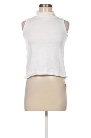 Γυναικείο πουλόβερ, Μέγεθος S, Χρώμα Λευκό, Τιμή 2,87 €