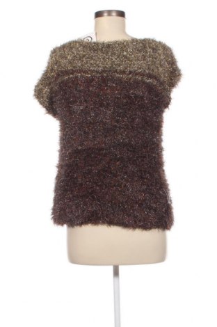 Damenpullover, Größe M, Farbe Mehrfarbig, Preis 2,99 €