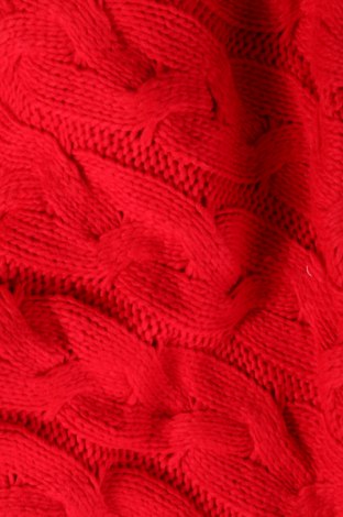 Damenpullover, Größe S, Farbe Rot, Preis 7,06 €