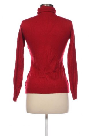 Damenpullover, Größe M, Farbe Rot, Preis 7,06 €