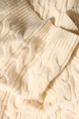 Pulover de femei, Mărime L, Culoare Bej, Preț 28,62 Lei