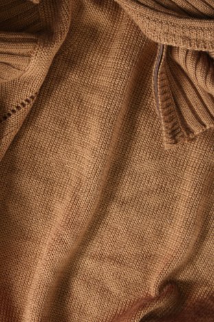 Női pulóver, Méret M, Szín Bézs, Ár 1 398 Ft