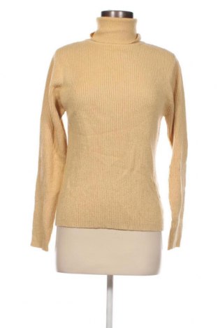 Дамски пуловер, Размер S, Цвят Жълт, Цена 8,12 лв.