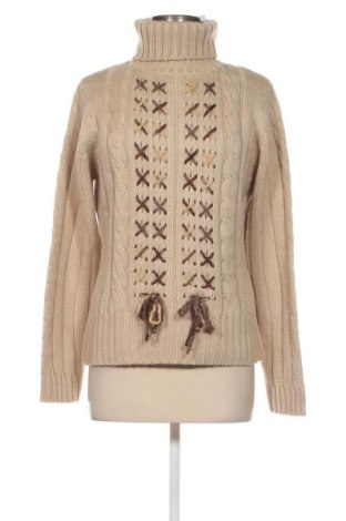 Damenpullover, Größe XL, Farbe Beige, Preis 20,18 €