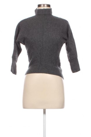 Дамски пуловер, Размер XS, Цвят Сив, Цена 14,21 лв.