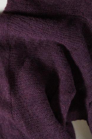 Pulover de femei, Mărime L, Culoare Mov, Preț 23,85 Lei