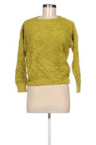 Damenpullover, Größe S, Farbe Grün, Preis 7,06 €