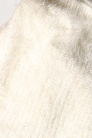Dámský svetr, Velikost M, Barva Bílá, Cena  116,00 Kč