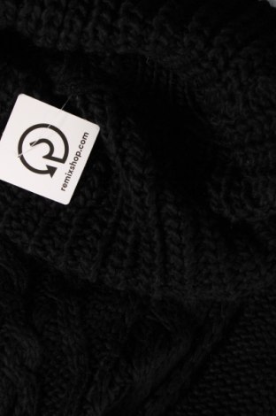 Pulover de femei, Mărime L, Culoare Negru, Preț 29,57 Lei