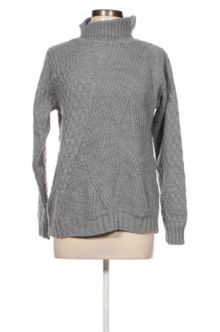 Damenpullover, Größe M, Farbe Grau, Preis € 5,99