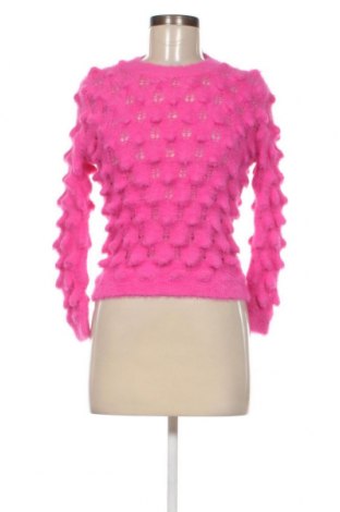 Γυναικείο πουλόβερ, Μέγεθος M, Χρώμα Ρόζ , Τιμή 6,71 €