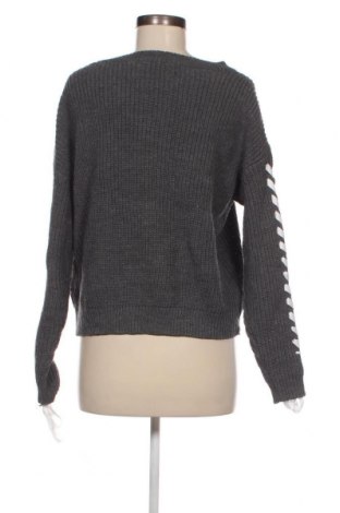 Damenpullover, Größe M, Farbe Grau, Preis 7,06 €