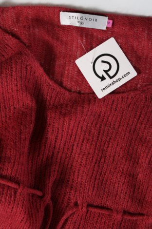Dámsky pulóver, Veľkosť S, Farba Červená, Cena  2,97 €