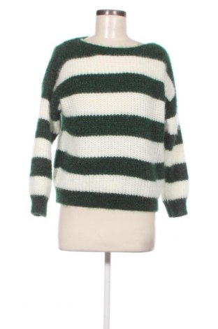 Γυναικείο πουλόβερ, Μέγεθος M, Χρώμα Πολύχρωμο, Τιμή 2,97 €