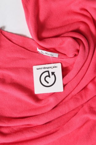 Dámský svetr, Velikost M, Barva Růžová, Cena  66,00 Kč