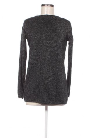Дамски пуловер, Размер M, Цвят Сребрист, Цена 18,12 лв.