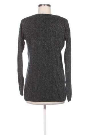 Дамски пуловер, Размер M, Цвят Сребрист, Цена 3,48 лв.
