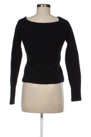 Дамски пуловер, Размер M, Цвят Черен, Цена 29,01 лв.