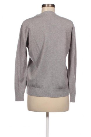 Damenpullover, Größe M, Farbe Grau, Preis 14,83 €