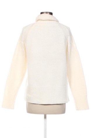 Дамски пуловер, Размер M, Цвят Бял, Цена 29,00 лв.