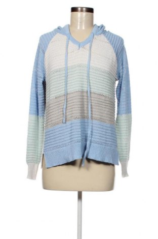Дамски пуловер, Размер S, Цвят Многоцветен, Цена 4,35 лв.