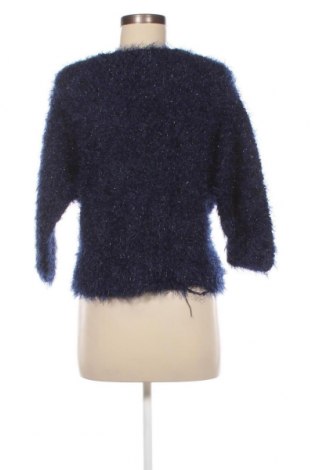 Damenpullover, Größe S, Farbe Blau, Preis 7,06 €