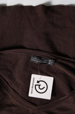 Damenpullover, Größe M, Farbe Braun, Preis € 20,18