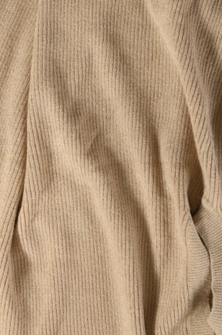 Pulover de femei, Mărime L, Culoare Bej, Preț 15,26 Lei